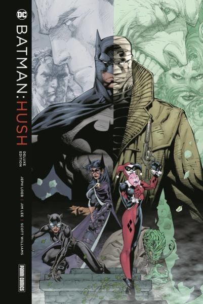 Batman - Hush